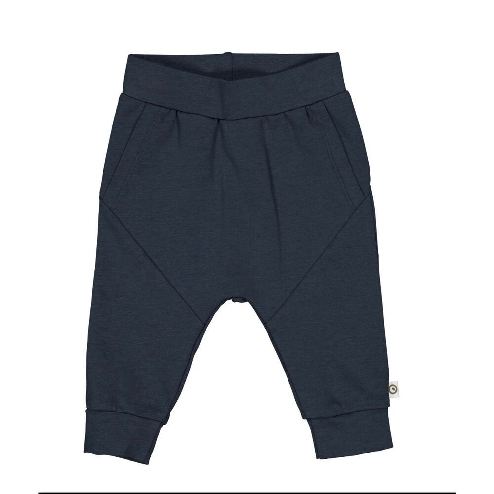 Musli Organic Cotton Pocket Joggers, NWT, Multiple Sizes Available